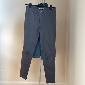 Max & Moi leather pant